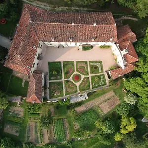  Alloggio per agriturismo Pellegrini