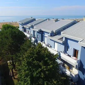 Marina Grande Apartment